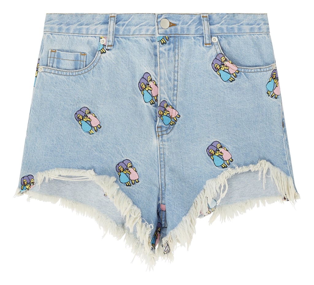 ASOS Simpsons Collection 2018