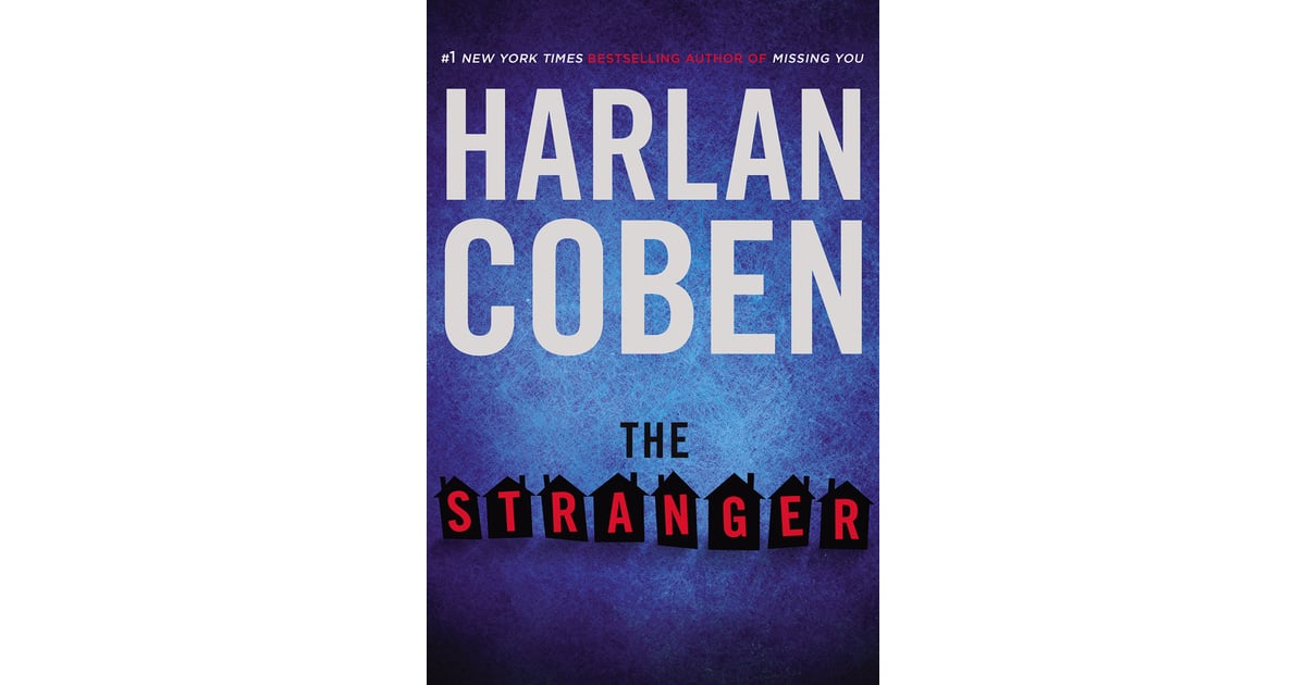 shows by harlan coben