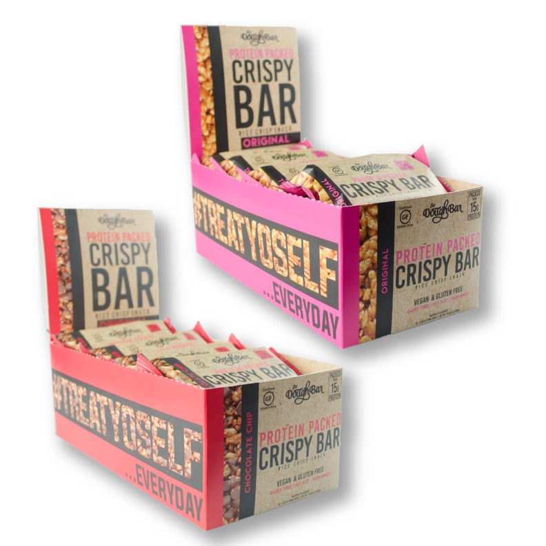 Mixed Crispy Bar Two-Box Bundle