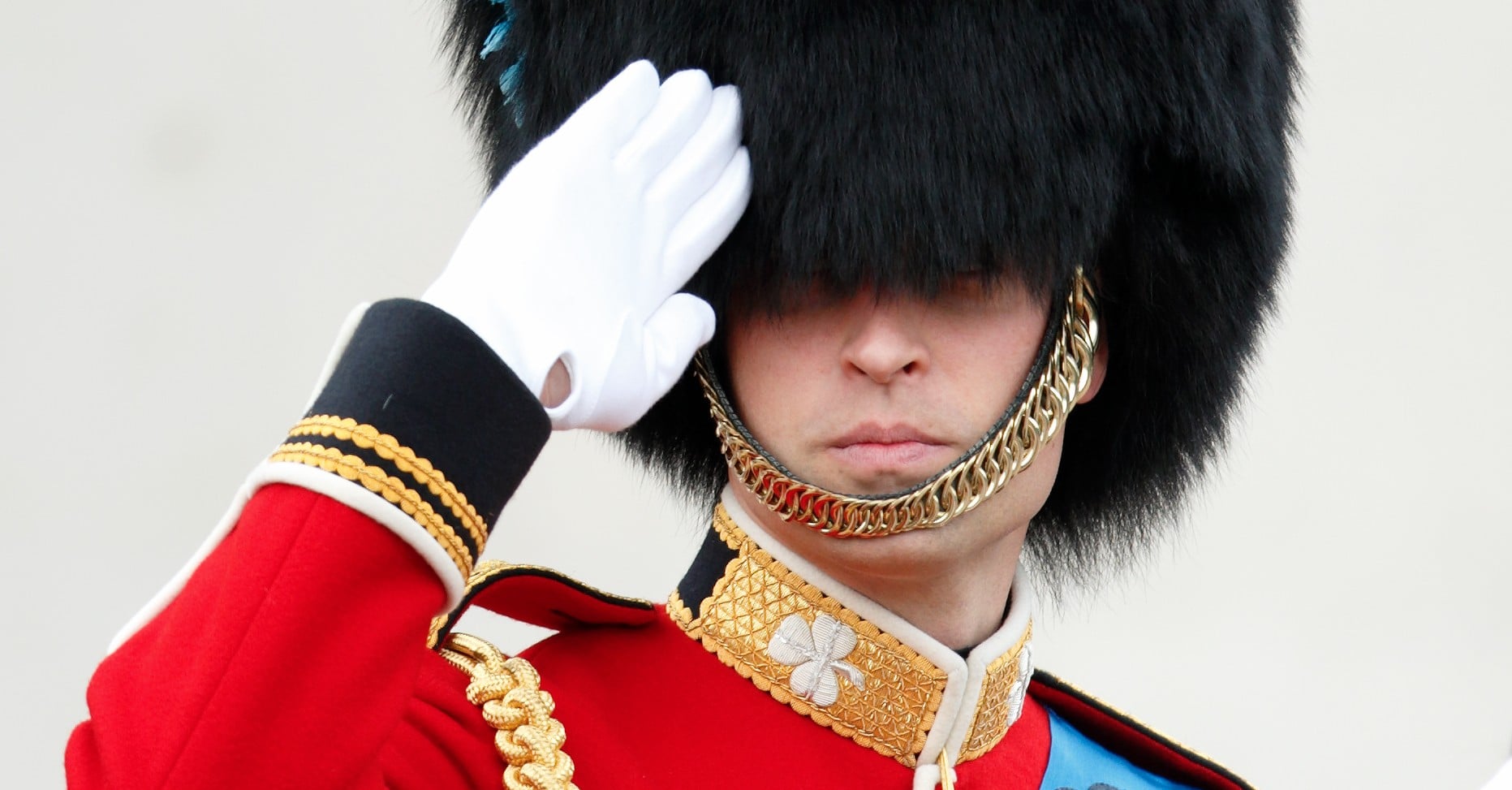 When Will Prince William King? POPSUGAR Celebrity