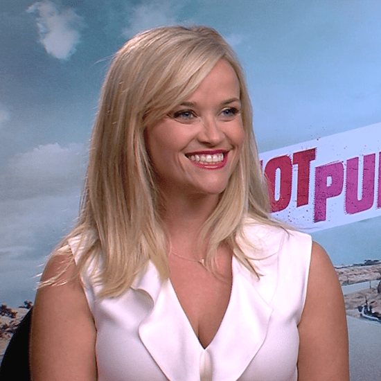 Reese Witherspoon and Sofia Vergara Interview | Video