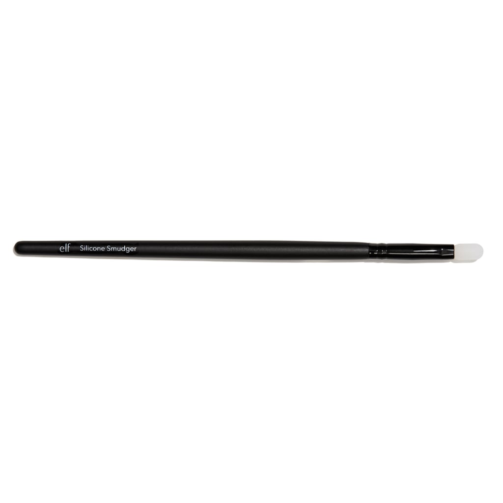 E.L.F. Silicone Smudge Brush