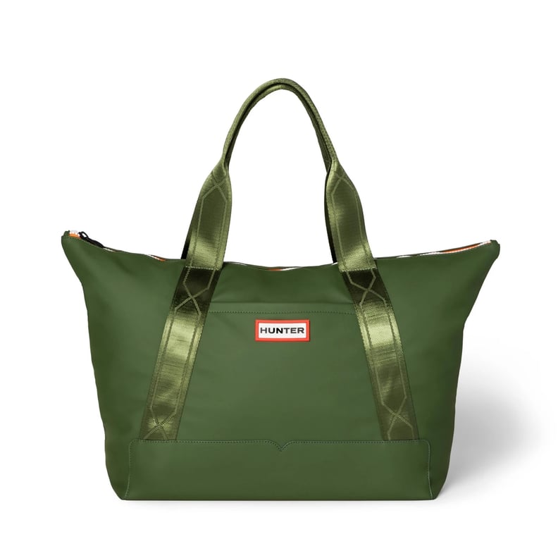 Hunter Large Tote Bag