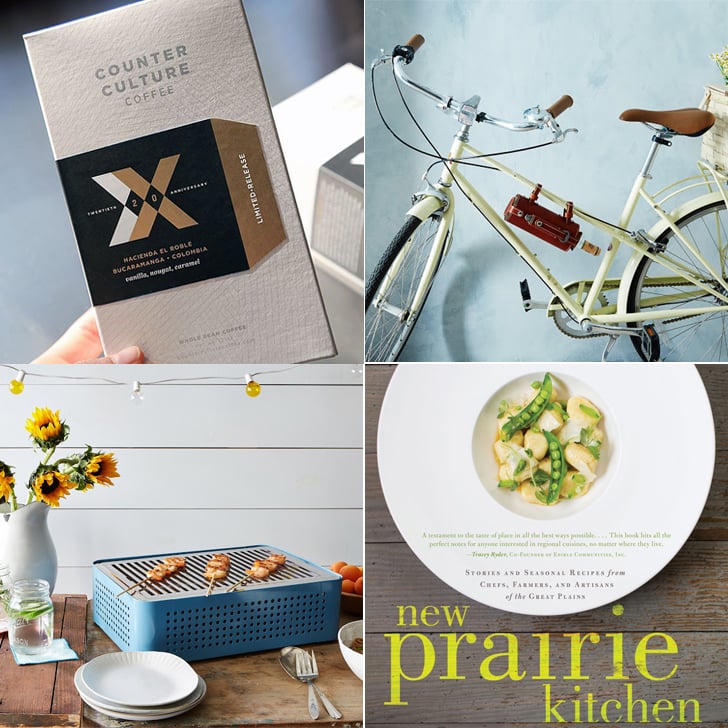 Best New Food Products June 2015 POPSUGAR Food