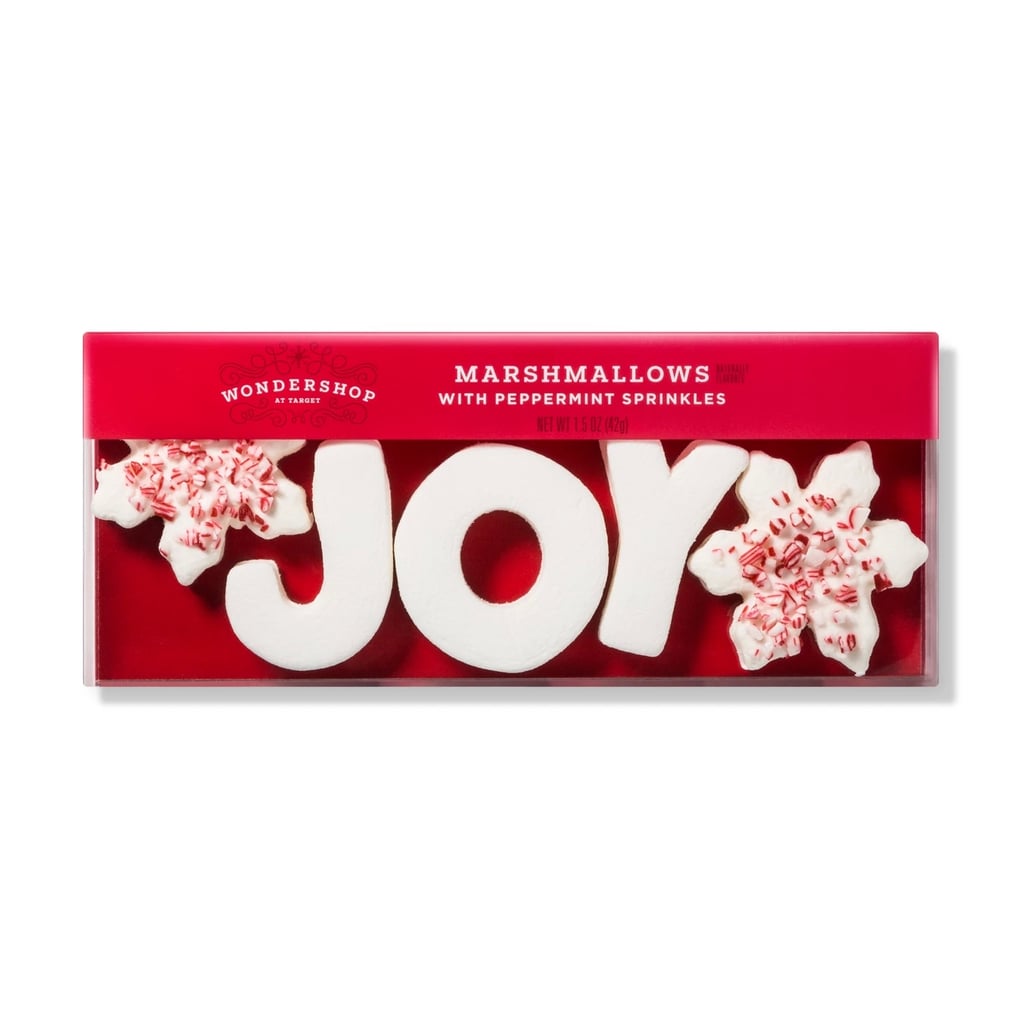 Marshmallow Joy Candy