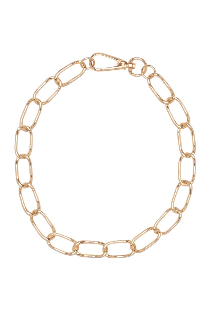 Baublebar Marilia Linked Statement Necklace