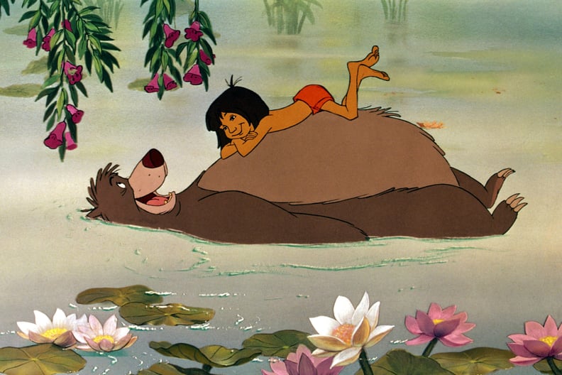 The Jungle Book