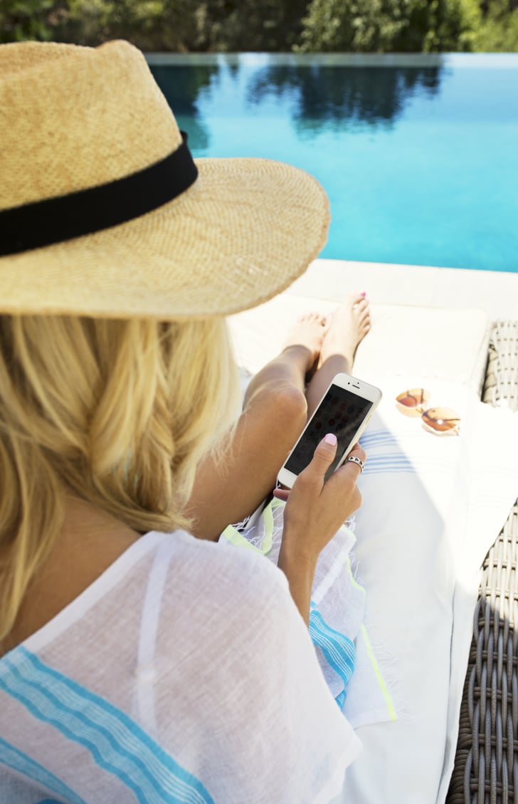 Stay Out of the Sun as Much as Possible How to Protect Your Scalp