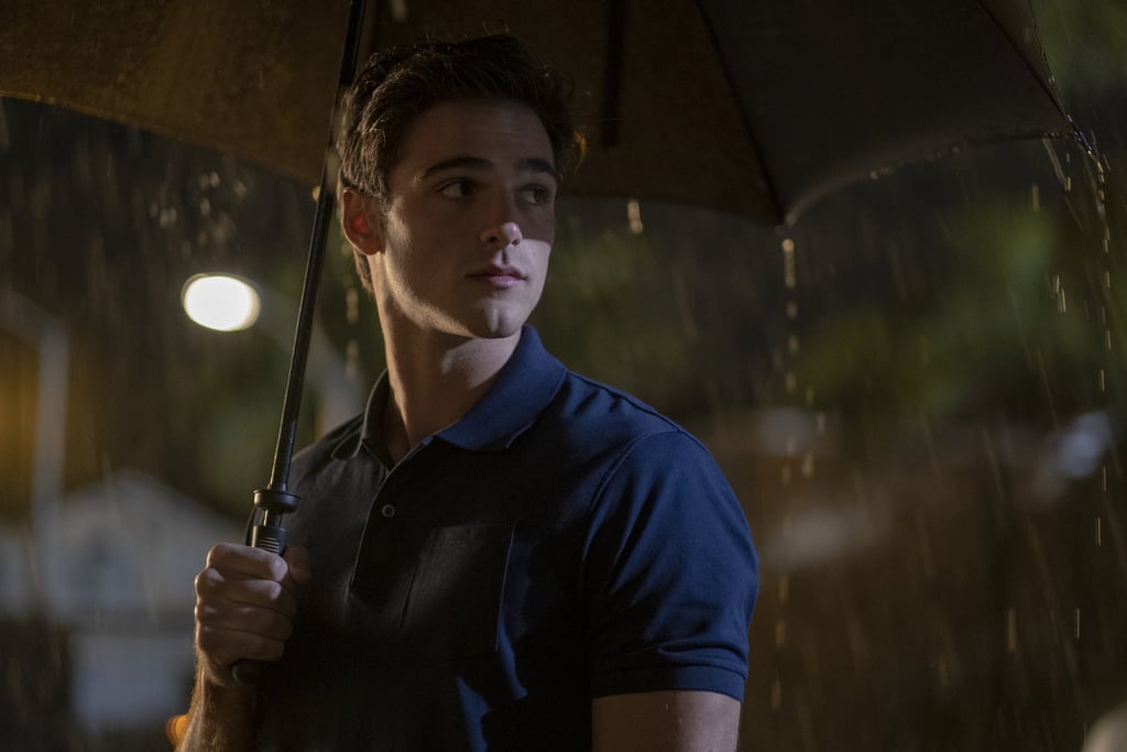 What Happens to Nate in the Euphoria Season 1 Finale?