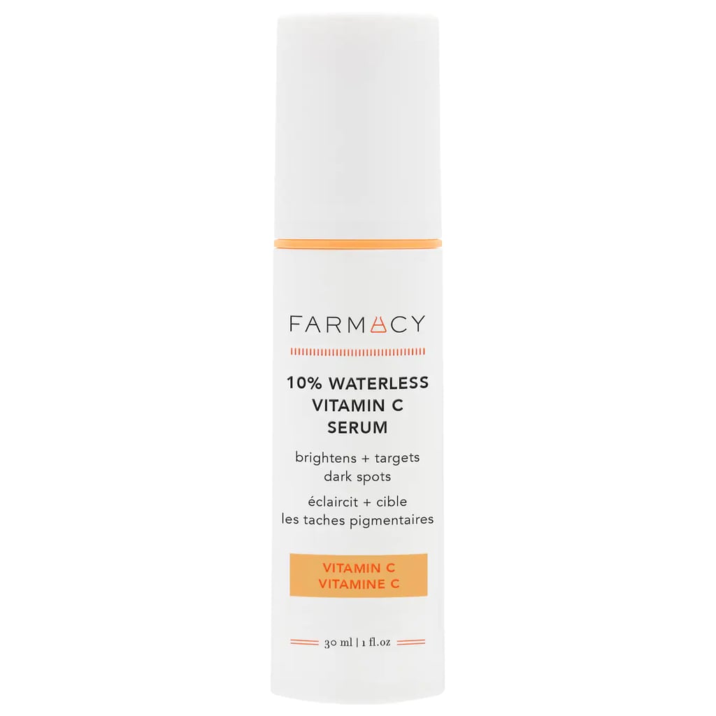 Best Skin Care: Farmacy 10% Waterless Vitamin C Serum