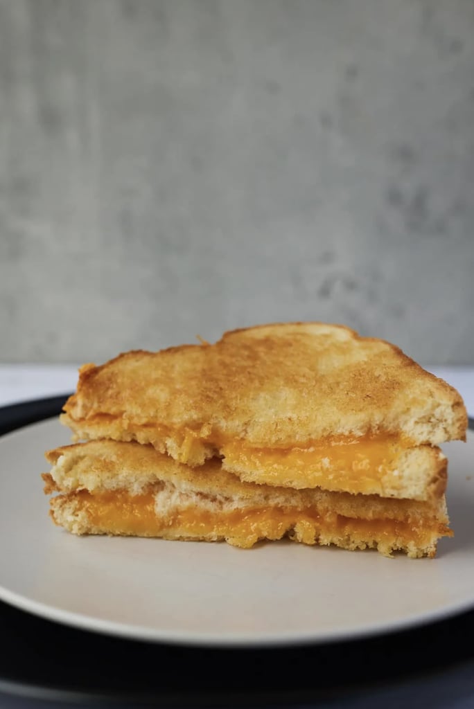 Air Fryer Grilled Cheese Air Fryer Grilled Cheese