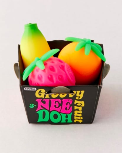 Fruity Nee-Doh