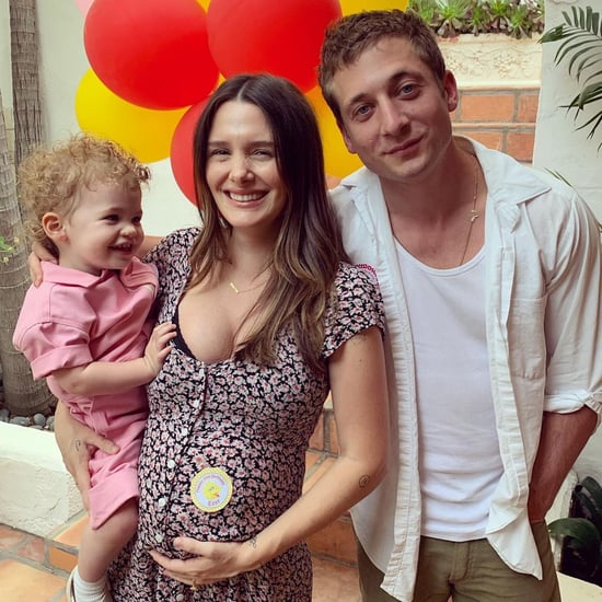 Jeremy Allen White and Addison Timlin Expecting Second Child