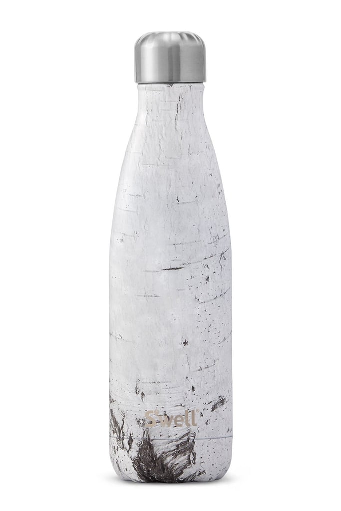 S'well Triple-Walled Stainless Steel Water Bottle