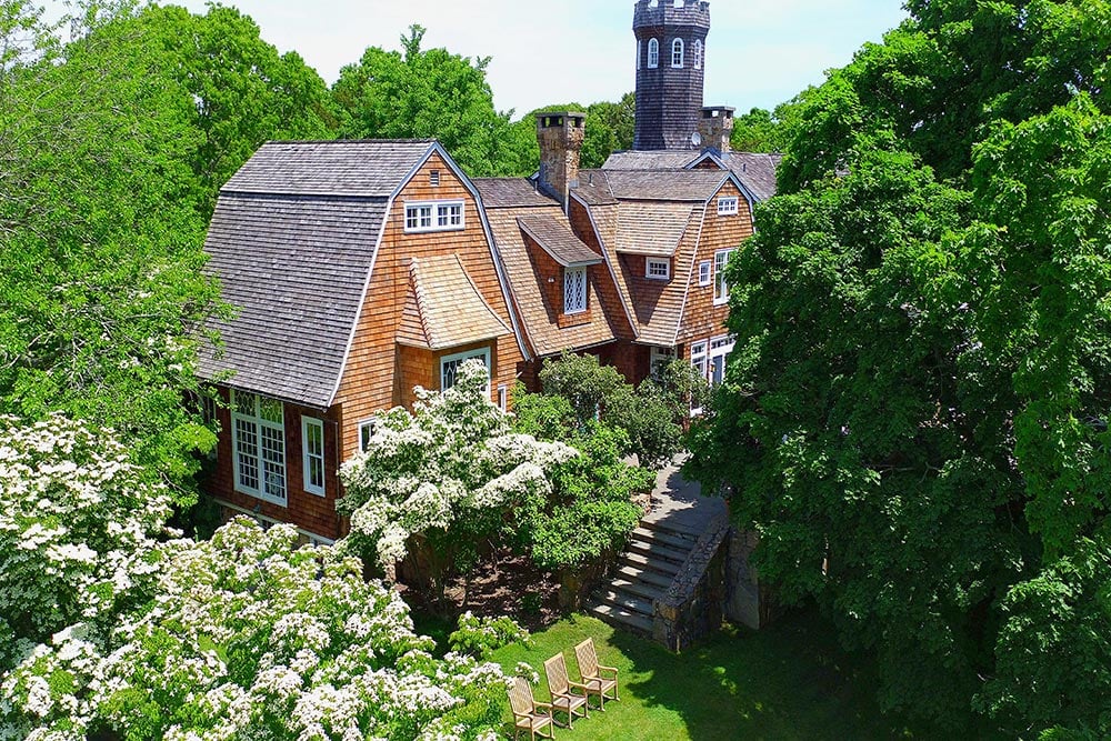 Christie Brinkley Lists Hamptons Estate POPSUGAR Home Photo 8