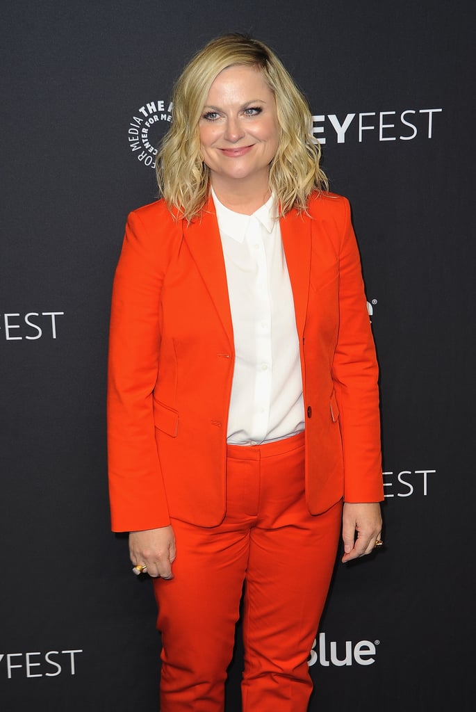 Parks and Recreation Reunion at PaleyFest March 2019 Photos