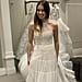 What It's Like to Shop For a Wedding Dress at Kleinfeld