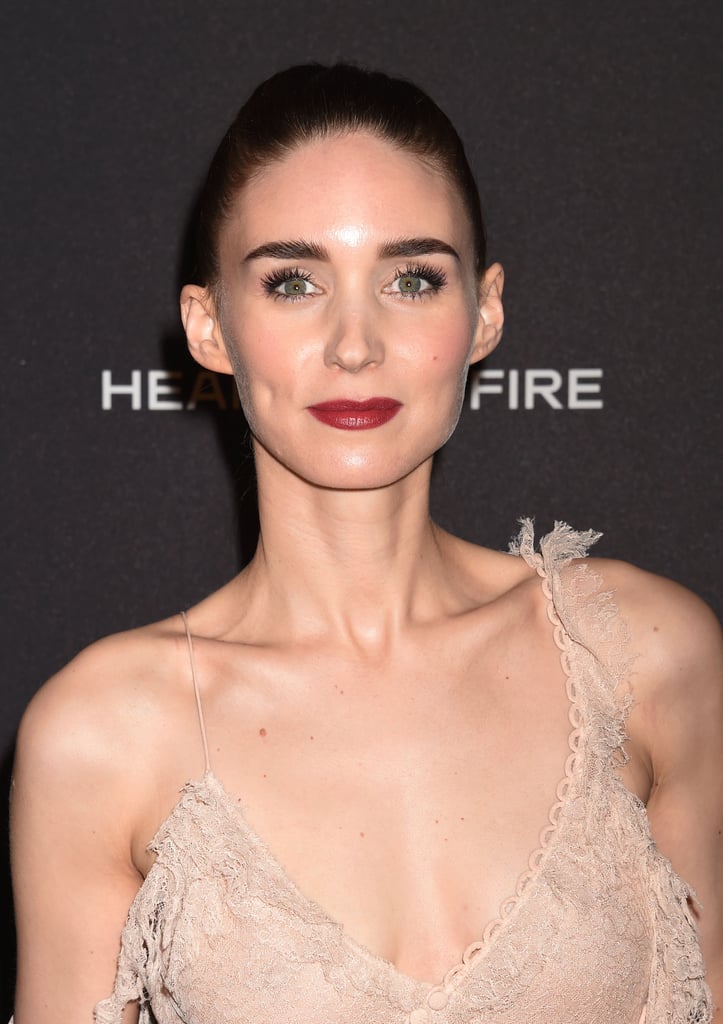 Rooney Mara