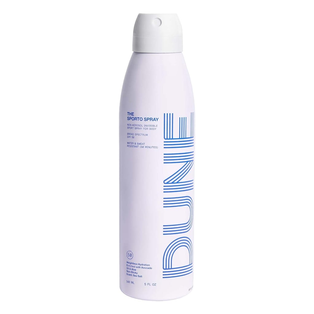 Dune Sporto Spray with SPF50