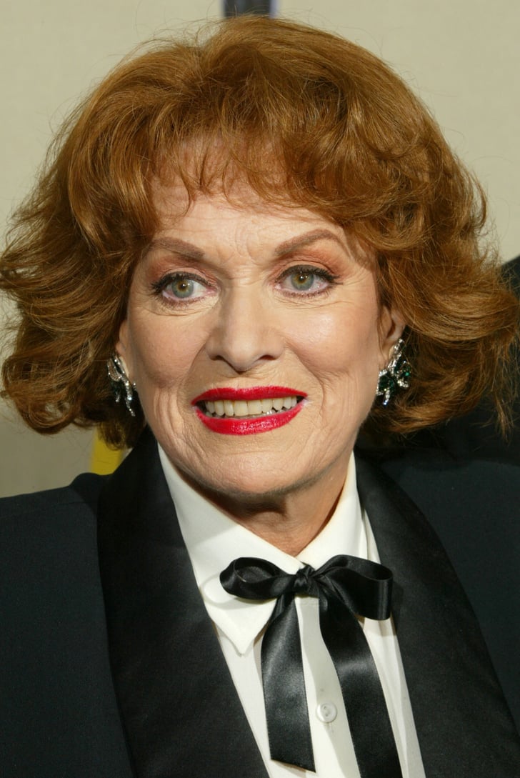 Maureen O’Hara | Celebrities Who Died in 2015 | POPSUGAR Celebrity Photo 8
