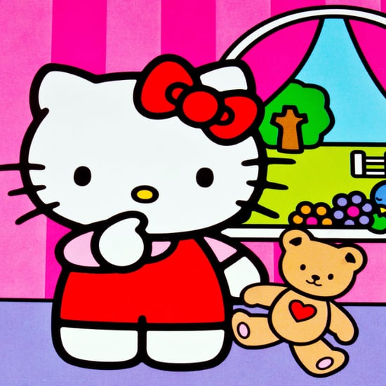 Hello Kitty Movie