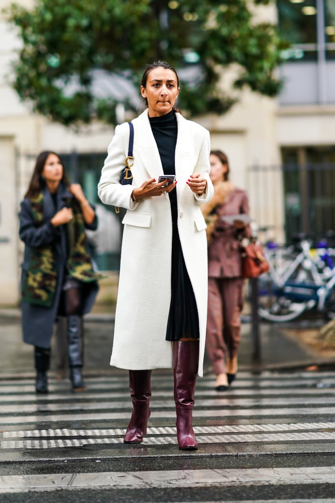 Fall and Winter Coat Trends and Cute, Cheap Options to Shop