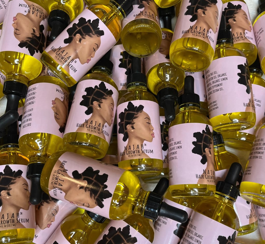Best Hair-Care Gift
