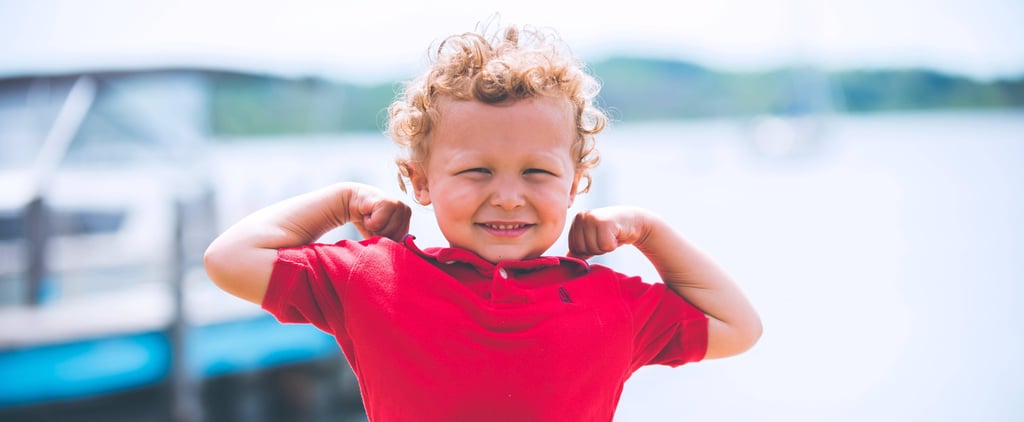 Irish Baby Names For Boys