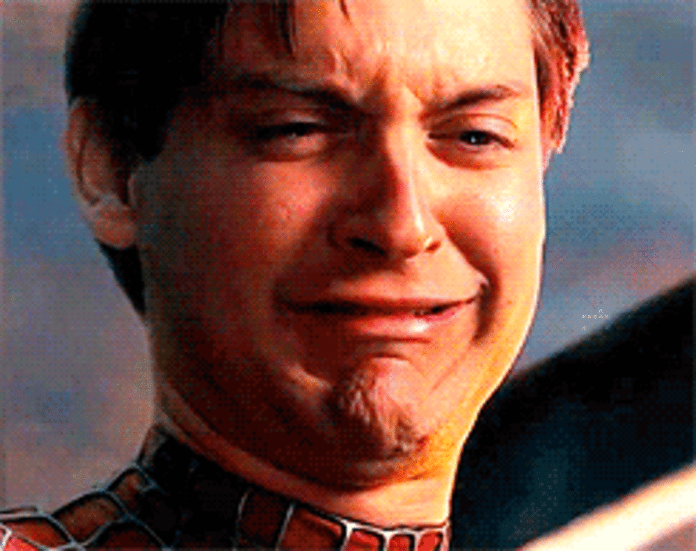 When Ghost Is Howling For His Dad and You Know He's Dead