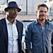 Damon Wayans Tweets Clayne Crawford Fired From Lethal Weapon