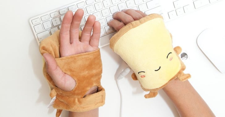 amazon toast hand warmers