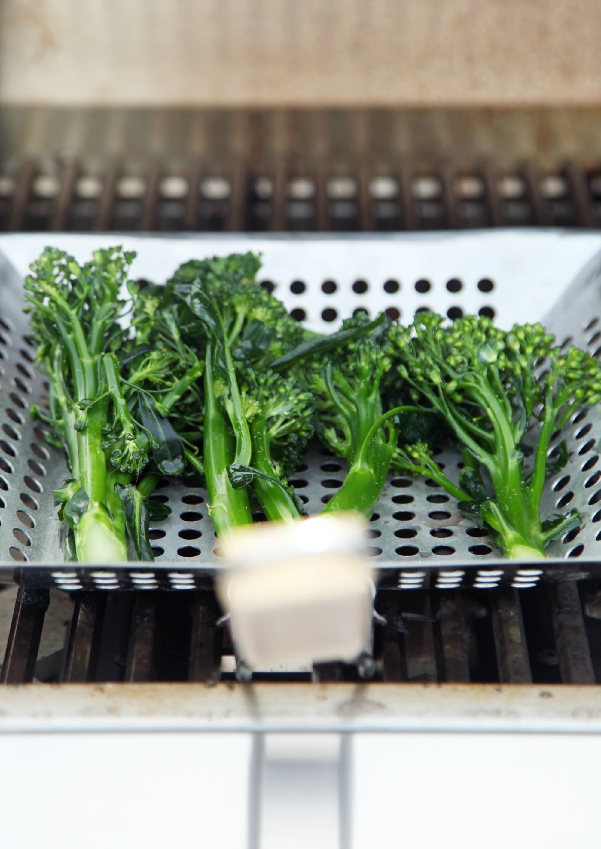 How to Grill Vegetables POPSUGAR Food