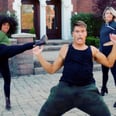 The Best Fitness Marshall Dance Videos of 2016
