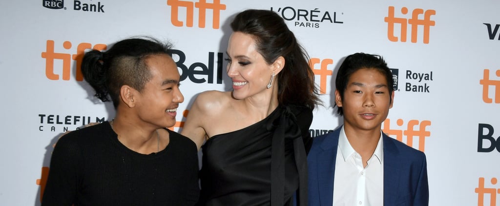 Best Pictures From the Toronto Film Festival 2017
