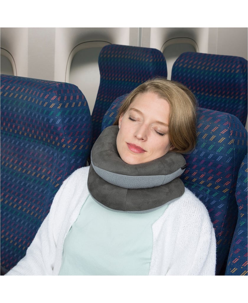 Deluxe Wrap N Rest Pillow