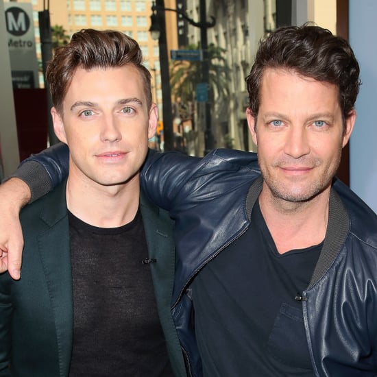 Nate Berkus and Jeremiah Brent Expecting Baby Via Surrogate