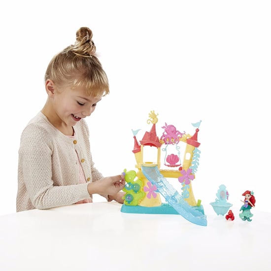 Disney Princess Toys on Amazon 2017