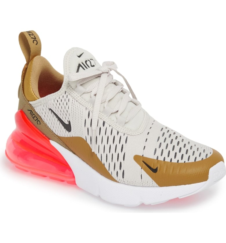 Nike Air Max 270 Sneakers