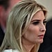 What Does Ivanka Trump Do in the White House?