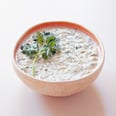 What's the Difference Between Tzatziki and Raita?