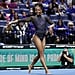 Watch Trinity Thomas's Perfect Vault and Floor Routine