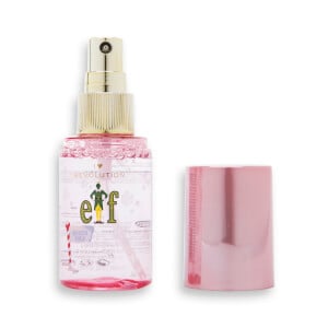 Revolution Beauty x Elf Fixing Spray
