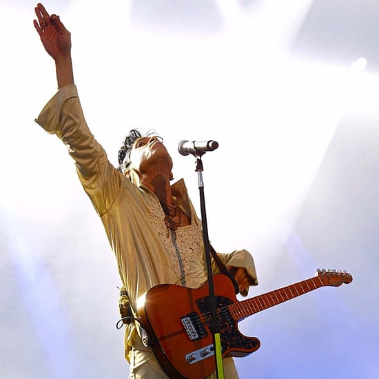 Prince's Iconic Style