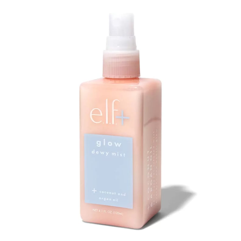 e.l.f. Cosmetics elf+ Glow Dewy Mist