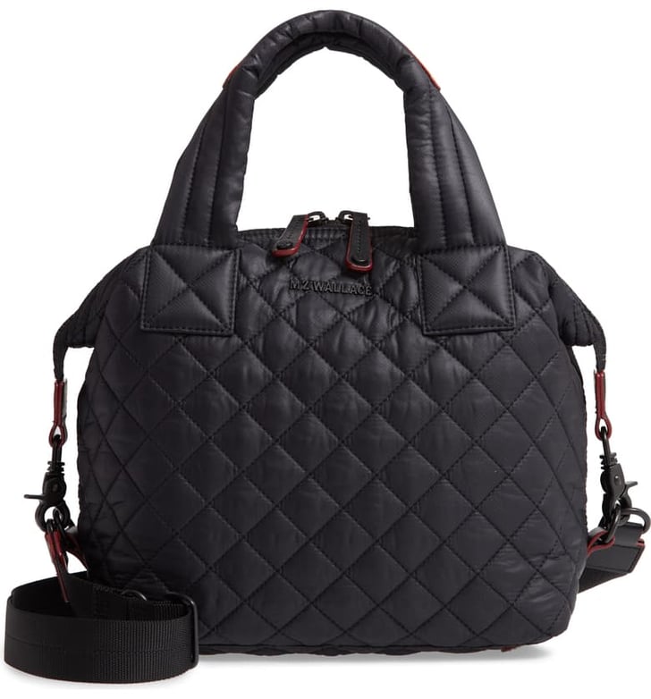 MZ Wallace Small Sutton Bag The Best and TopSelling Fashion From