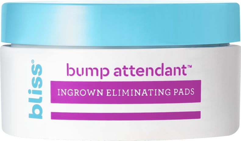 Bliss Bump Attendant Pads