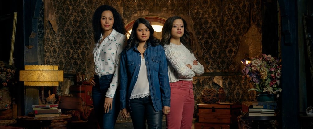 How Is the Charmed Reboot Different Than the Original?