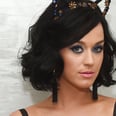 Katy Perry's New Album Is Coming, and It Could Be All About Taylor Swift
