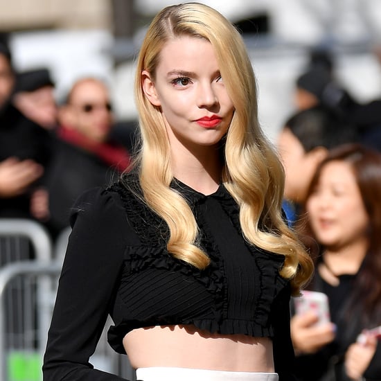 See 54 of Anya Taylor-Joy's Best Fashion Moments