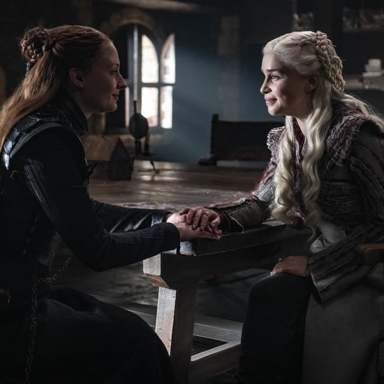 Will Daenerys Kill Sansa on Game of Thrones?